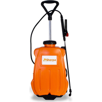 Sherpa Sherpa SXMD16E Cordless Knapsack Multi-Sprayer – 16L