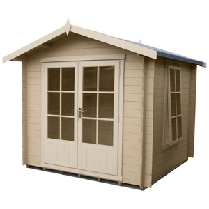 Shire Shire Barnsdale 7
