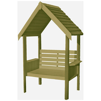 Shire Shire Blossom Arbour