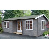 Shire Shire Elveden 14