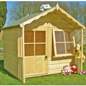 Shire Shire Kitty Playhouse