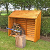 Shire Shire Log Store