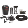 Shop Vac Shop Vac 3HM1400 Wall Mounted 15ltr Vacuum