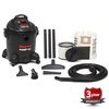 Shop Vac Shop Vac 87PM140040 Pump Vac Wet and Dry Vacuum Cleaner (230V)