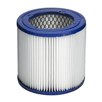 Shop Vac Shop Vac Cartridge Filter