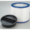 Shop Vac Shop Vac Clean Stream HEPA Cartridge Filter