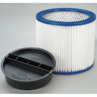 Shop Vac Shop Vac Clean Stream HEPA Cartridge Filter