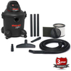 Shop Vac Shop Vac K14-1400S Super 30l-S Wet and Dry Vacuum Cleaner (230V)