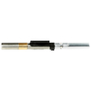 Sievert Sievert Powerjet Professional Torch - Interchangeable Burner & Cyclone 16mm