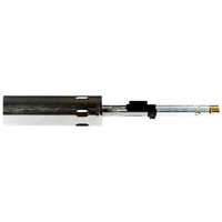 Sievert Sievert Powerjet Professional Torch - Interchangeable Burner & Hot Air