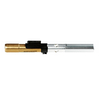 Sievert Sievert Powerjet Professional Torch - Interchangeable Burner & Pin Point