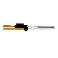 Sievert Sievert Powerjet Professional Torch - Interchangeable Burner & Pin Point