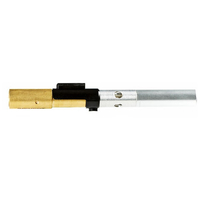 Sievert Sievert Powerjet Professional Torch - Interchangeable Burner & Standard