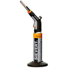 Sievert Sievert Powerjet Professional Torch Kit - Complete With Gas And Stand 7/16Eu