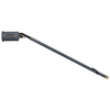 Sievert Sievert Promatic 60mm Titanium Roofing Burner - 600mm Neck