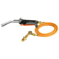 Sievert Sievert Promatic Piezo Ignition General Purpose Torch Kit