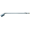 Sievert Sievert Promatic Roofing Burner - 50mm Burner & 600mm Neck