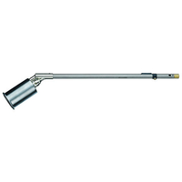 Sievert Sievert Promatic Roofing Burner - 60mm Burner & 500mm Neck
