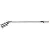 Sievert Sievert Promatic Roofing Burner- 60mm Burner & 600mm Neck
