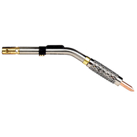 Sievert Sievert Promatic Soldering Burner - 10mm Tip Diameter