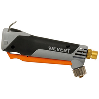 Sievert Sievert Promatic Universal Piezo Ignition Torch Handle
