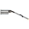 Sievert Sievert SI335602 Promatic detail roofing burner 60mm burner 250mm neck