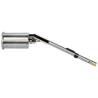 Sievert Sievert SI335602 Promatic detail roofing burner 60mm burner 250mm neck