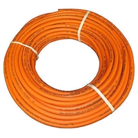Sievert Sievert SI853090 Propane 5mm hose 50m roll