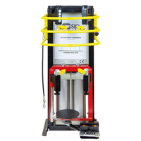 SIP SIP 03661 Heavy-Duty Pneumatic Spring Compressor