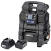 SIP SIP 05313 AC/DC 20V Battery & 230V Mains Oil-less Digital Display Air Compressor