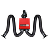 SIP SIP 05806 Professional FXWM Wall Mounted Welding Fume Extraction with 2 Arms