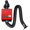 SIP SIP 05812 Professional FX-WM Wall Mounted Welding Fume Extractor