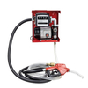 SIP SIP 06807 230V Diesel Transfer Pump with Fuel Meter
