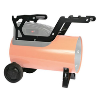 SIP SIP 09285 Wheel Kit (for SIP 9283 09284 09274 09275 09276)