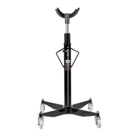 SIP SIP 1 TON Transmission Jack with Adaptor