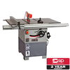 SIP SIP 10" Cast Iron Table Saw