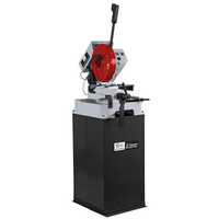 SIP SIP 10" Industrial Circular Saw (230V)
