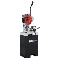 SIP SIP 12" Industrial Circular Saw (400V)