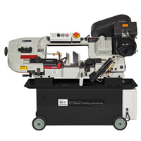 SIP SIP 12" Metal Cutting Bandsaw (230V)