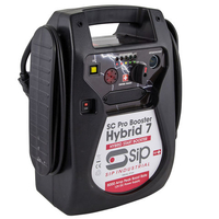 SIP SIP 12V SC Hybrid 7 Professional Battery Booster