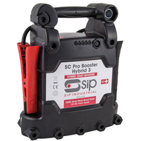 SIP SIP 12V SC Professional Hybrid 3 Booster