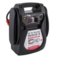 SIP SIP 12V SC Professional Hybrid 5 Booster