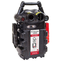SIP SIP 12V/24V SC 18000 Capacitor Booster