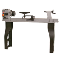 SIP SIP 14" x 43" Professional Variable Speed Wood Lathe (230V)
