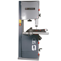 SIP SIP 16" Professional Wood Bandsaw
