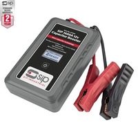 SIP SIP 1600A 12V Capacitor Booster