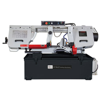 SIP SIP 18.0" Metal Cutting Bandsaw (230V)