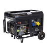 SIP SIP 180AMP DC Heavy Duty Welder/Generator