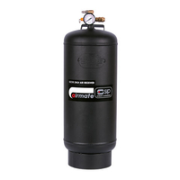 SIP SIP 24L Vertical Air Receiver