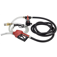SIP SIP 24V Self-priming Diesel Transfer Pump